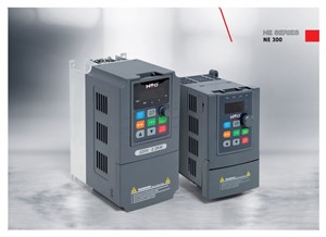 Inverter NE300 Series