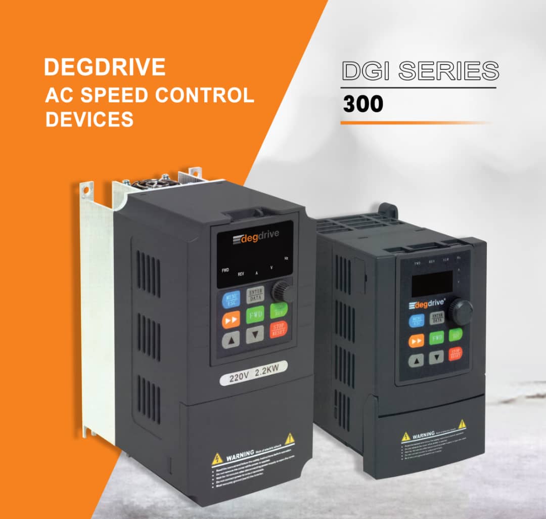 Inverter DGI300 Series