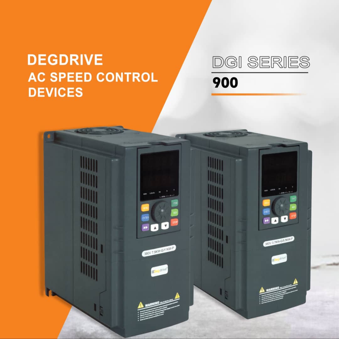 Inverter DGI900 Series